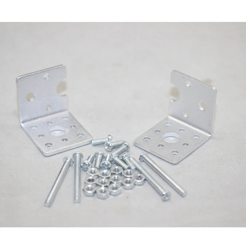 Запчасти для фиксации двигателя TT крепежи опора/аксессуары сделай сам | Игрушки и