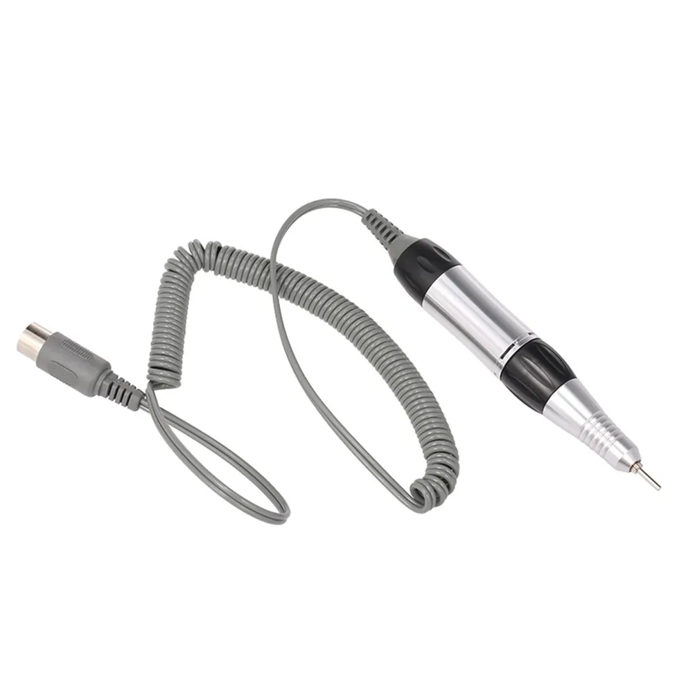 

Electric Nail Drill Pen Portable Nail Drill Machine Nail Polisher Handpiece For Manicure Pedicure Handpiece Grinder For Acrylic