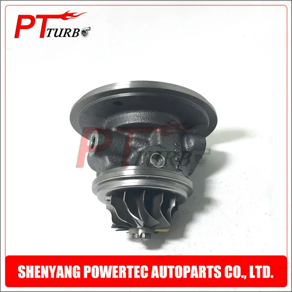 Новый RHB5 Turbo зарядное устройство картридж 8944739540 8970192920 8944777341 Turbolader core CHRA в сборе