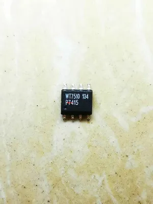 

5pcs WT7510 SOP-8 In Stock