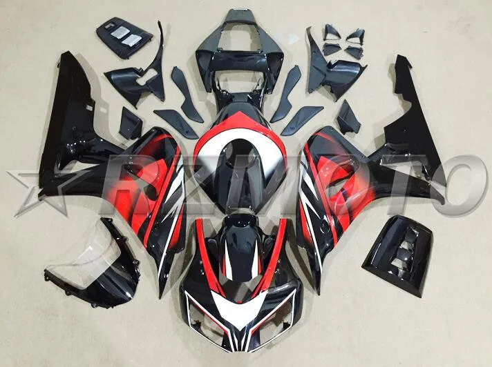 

Комплект обтекателей для HONDA CBR1000RR 2006 2007 06 07