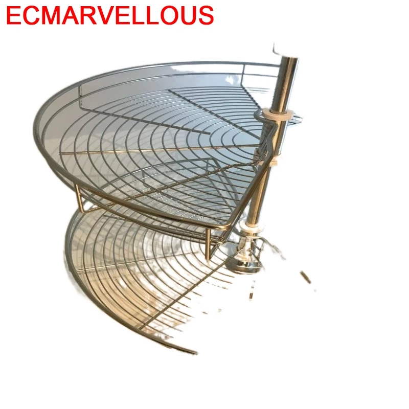 Органайзер выдвижной ящик для хранения Марио корредера нержавеющая сталь