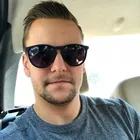 2021 классические солнцезащитные очки для мужчин и женщин, поляризованные солнцезащитные очки в стиле ретро для вождения и рыбалки, мужские и женские очки UV400, очки