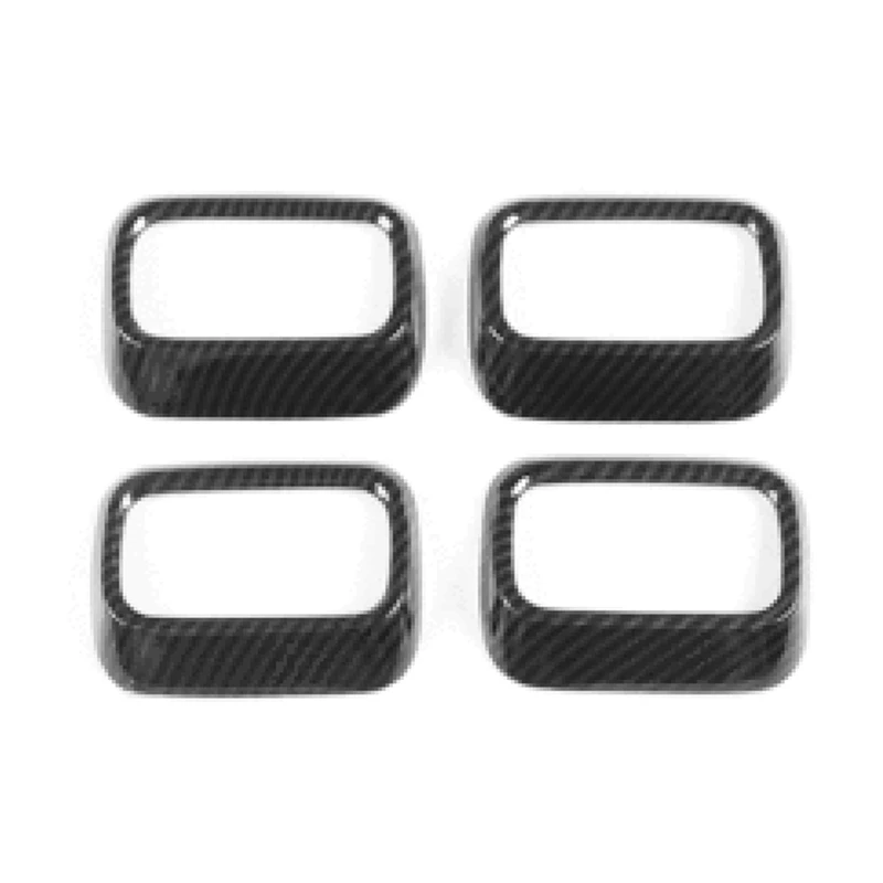 

Car Accessories Central Control Air Outlet Frame For Mercedes-Benz GLE GLS 2020