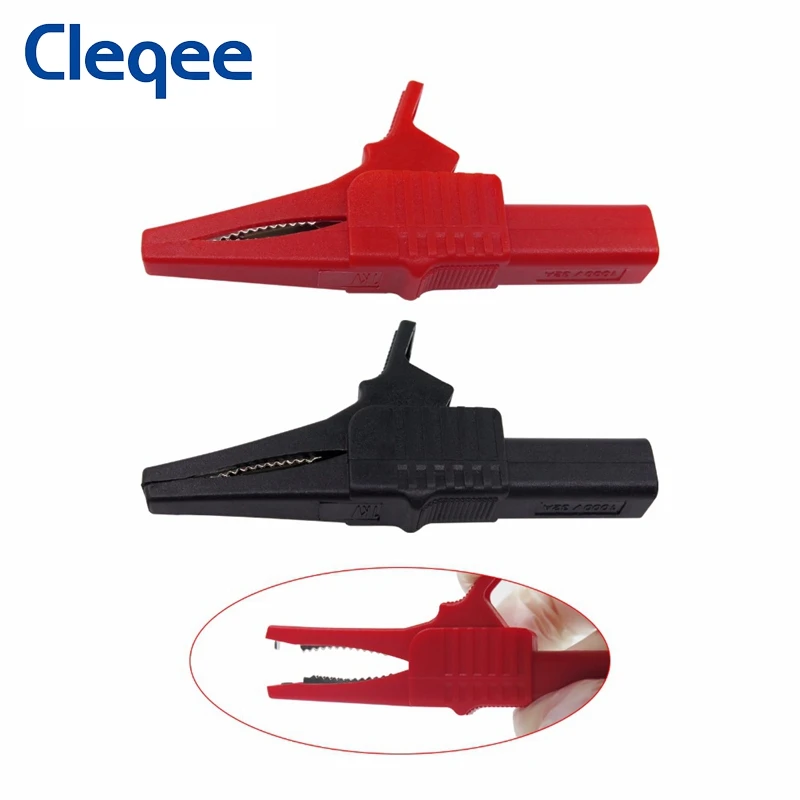 Комплект высоковольтного дифференциального зонда Cleqee DP10013 1300 в 100 МГц время