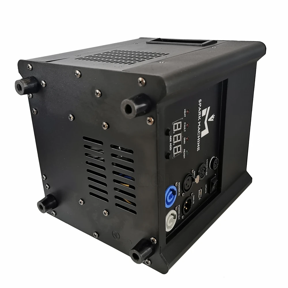 Сценическое оборудование для вечевечерние 570 Вт пульт дистанционного управления