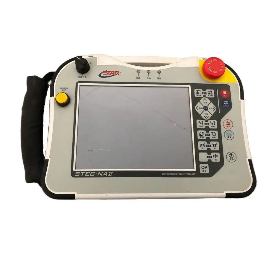 

STAR STEC-NA2 Touch Screen Used In Good Condition