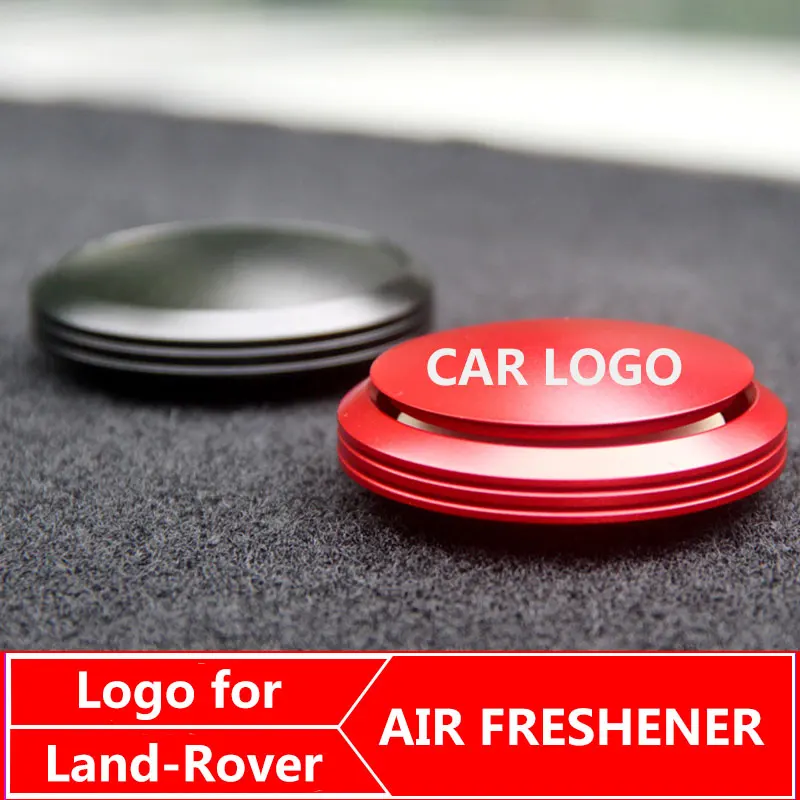 Автомобильный освежитель воздуха для Land Rover A9 Range Sport LR3 Откройте себя Evoque Freelander 2