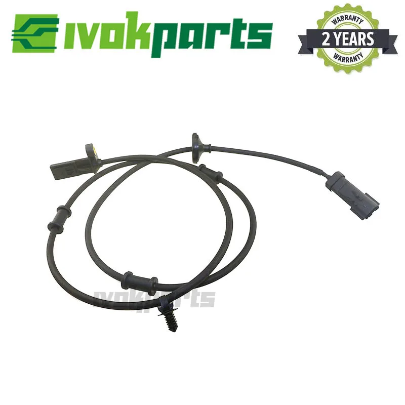 Задний правый ABS Датчик скорости колеса для CHRYSLER Jeep Grand Cherokee WJ/WG 2.7L 3.1L 4.0L 4.7L 1999 2004