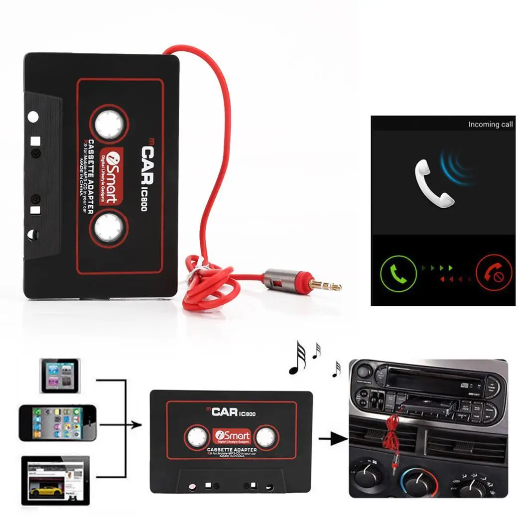 Автомобильные смартфоны MP3 плееры Ретро музыка 3W 0 5 V 95dB - Цена: 192,46 руб.