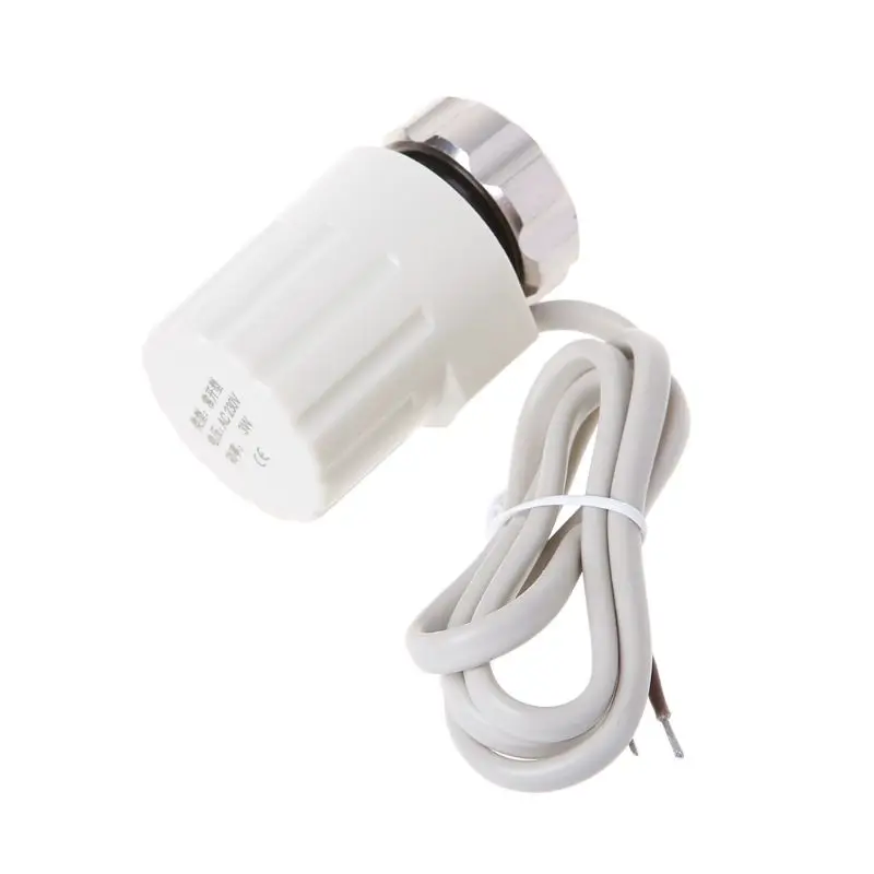 2020 Новый тепловой электрический привод воды|Клапан| |