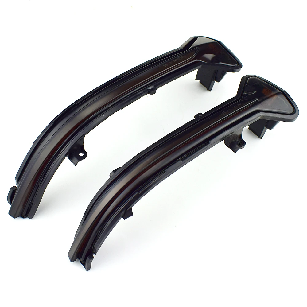 

Dynamic Blinker For BMW 3er G20 G21 G28 G2x 2019 2020 LED Turn Signal Rearview Side Mirror Light Repeater Sequential Indicator