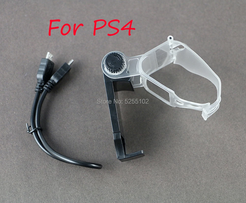 10 шт. мобильного телефона зажим Мобильный телефон игровой держатель Ручка Скоба