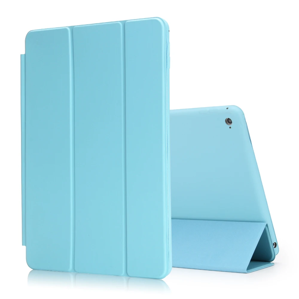 Pu кожаный чехол для ipad 9,7 air 1 2 5th 6th Generation, Aiyopeen Магнитный Флип смарт-чехол для ipad 4 3 2 Чехол