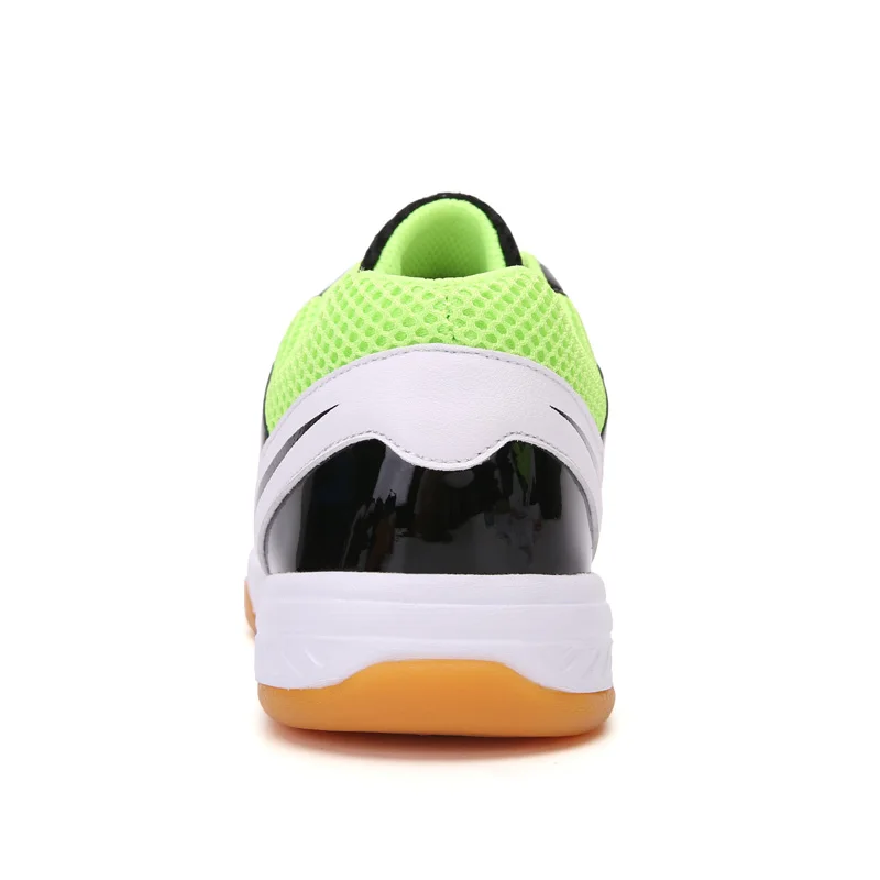 New Professional Tennis Shoes Men Light Weight Tennis Sneakers Breahtable Badminton Shoes Men High-quality Tennis Sneakers Women