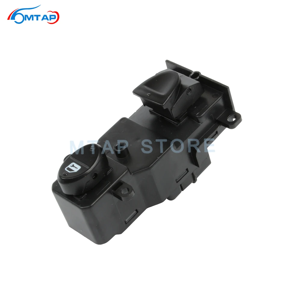 MTAP передний правый переключатель стеклоподъемника для Honda Civic FA1 2006 2007 2008 2009 2010 2011