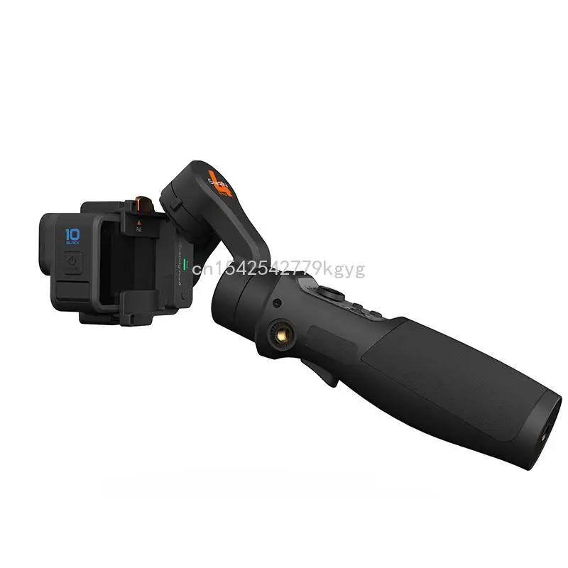 3-осевой Ручной Стабилизатор Hohem Isteady Pro4 для экшн-камеры Gopro 10 7 8 9 Insta360 One R Dji Osmo |