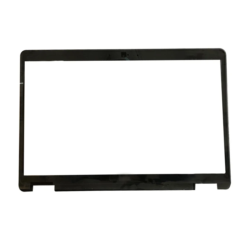 Задняя крышка ЖК дисплея для ноутбука Dell Latitude E5550/Передняя панель/шарнир/Упор