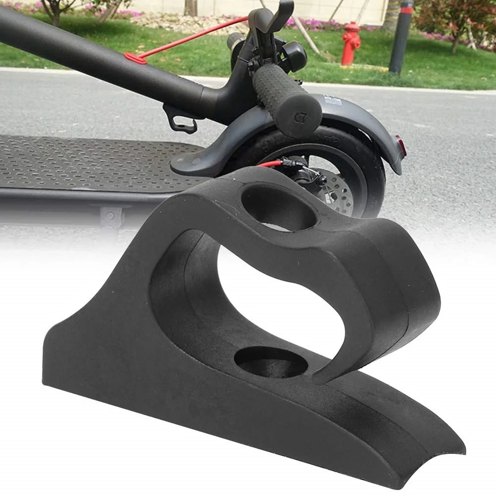 Scooter Hooks Hanger Front Claw Hook Multifunctional Helmet Handbag for Xiaomi Mijia M365 Metal Gadget | Спорт и развлечения