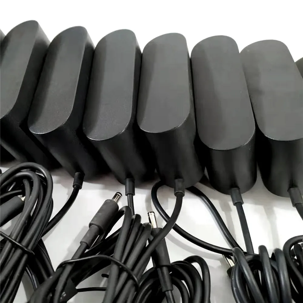 

High Quality Power Adapter Replacement Streaming Box Power AC Adapter for HTC Vive VR Headset Accessories