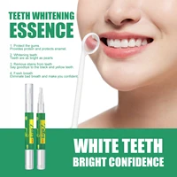 1pc teeth whitening mousse dazzle white teeth clean stains repair gums healthy improve oral refreshing