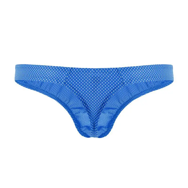 Сексуальные мужские стринги нижнее белье дышащие трусы танга трусы| |