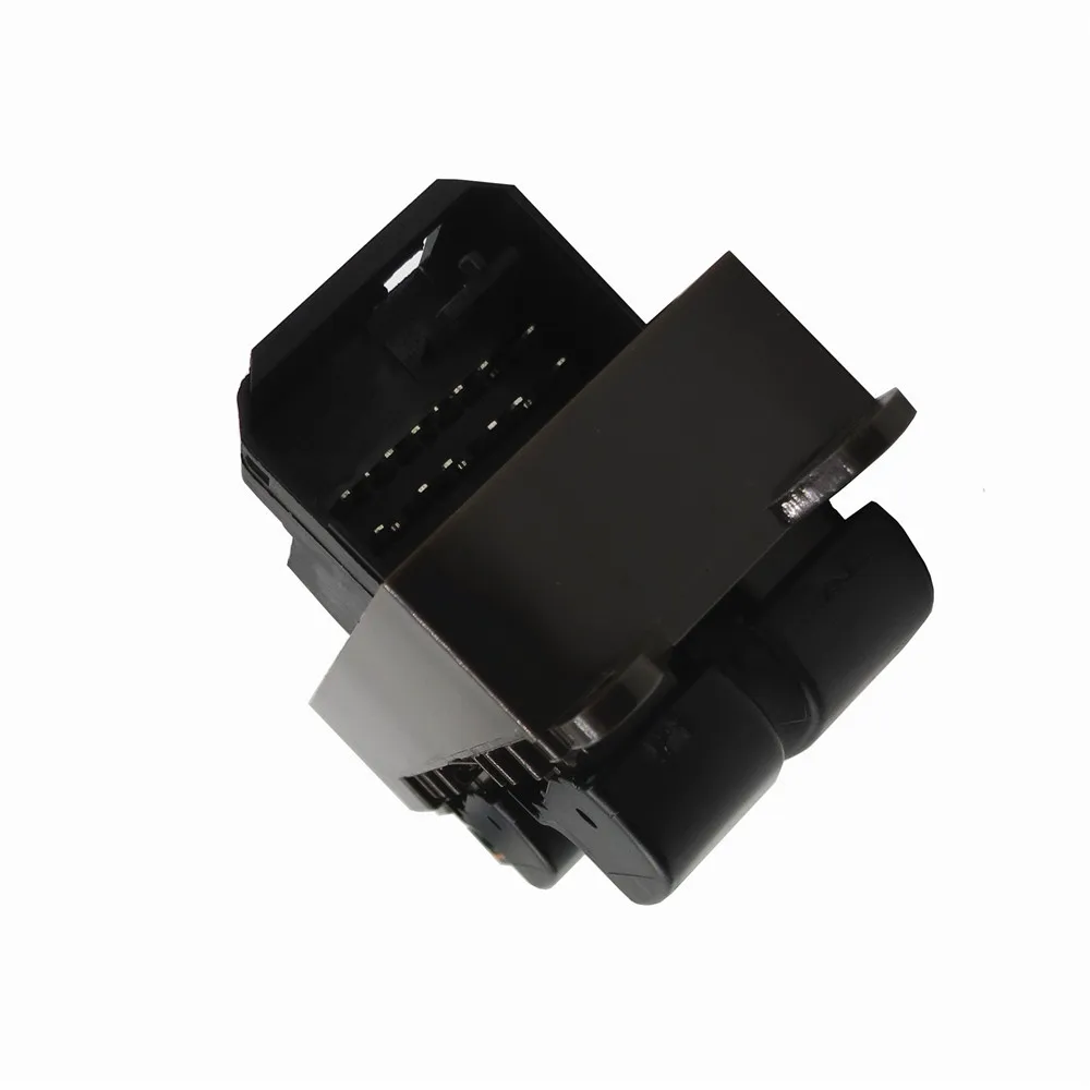 Электрический стеклоподъемник главный переключатель управления для TOYOTA HILUX