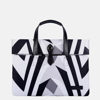 laptop handbag 12 14 15 6 inch for macbook air pro dell lenovo acer fashion business laptop bag briefcase case for women girl