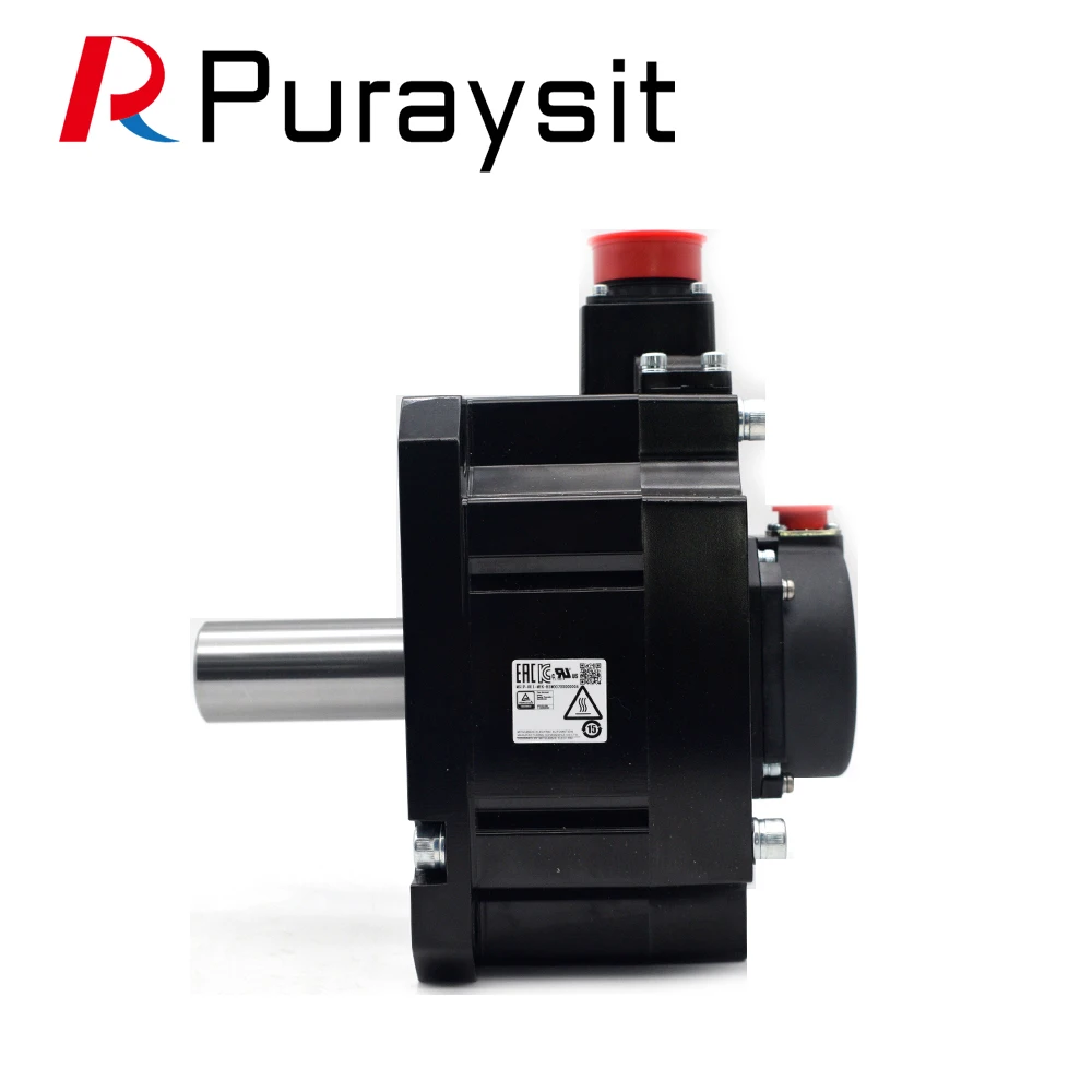 Mitsubishi AC Серводвигатель + усилитель драйвера MR JE 10A 20A 40A 70A 100A 200A 300A мотор HG KN/SN