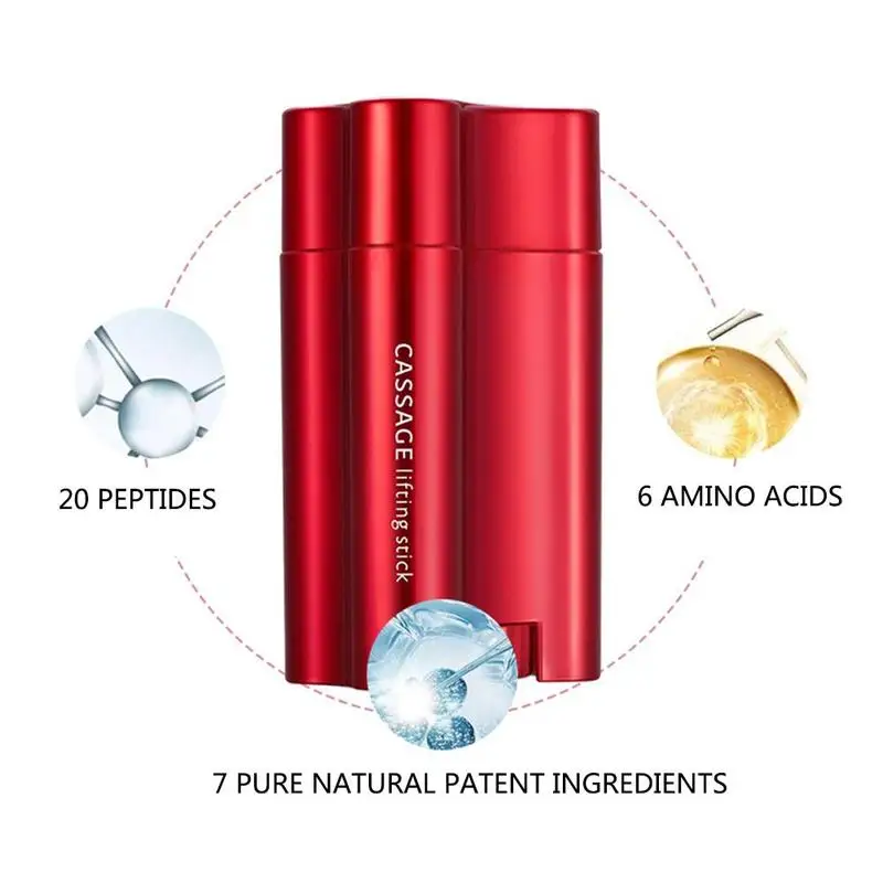 Новинка волшебная палочка для лифтинга 5 секунд крем удаления морщин