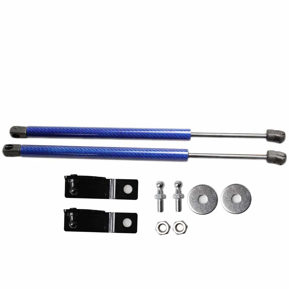 

Передний капот для 2016-2022 Nissan Серена C27 для Suzuki Landy, модифицирующие газовые стойки, подъемник из углеродного волокна, опорный стержень, амортизаторы