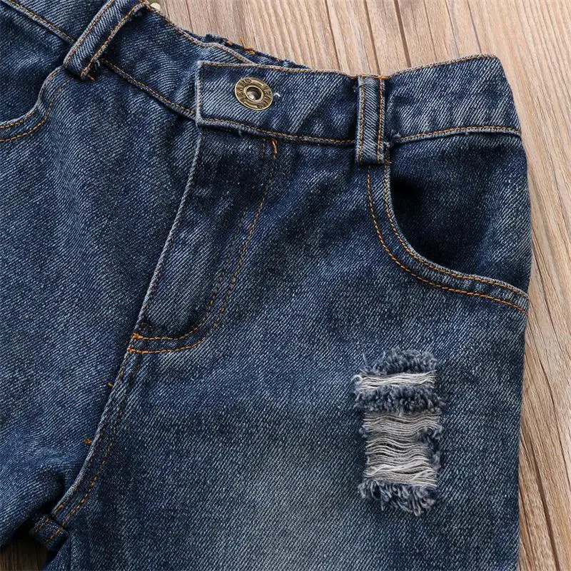 

Child Clothing 2pcs Set Newborn Toddler Kid Baby Boy Camo BOSS Print T Shirt Tops Short Sleeve+ Shorts Outfits