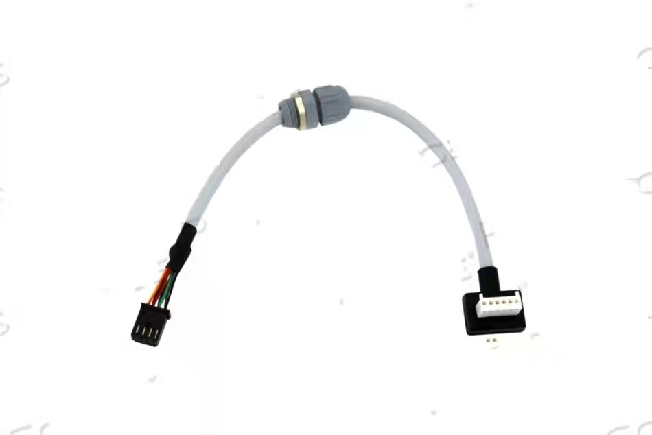 

PN: 6487958 O2 CELL CABLE ASSEMBLY maquet Servo-I, (New,original)