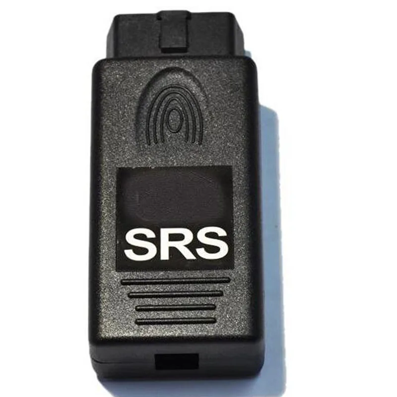 Воздушная подушка Resetter для ПП с микроконтроллером (MCU) TMS320 Электрический OBD2 Авто