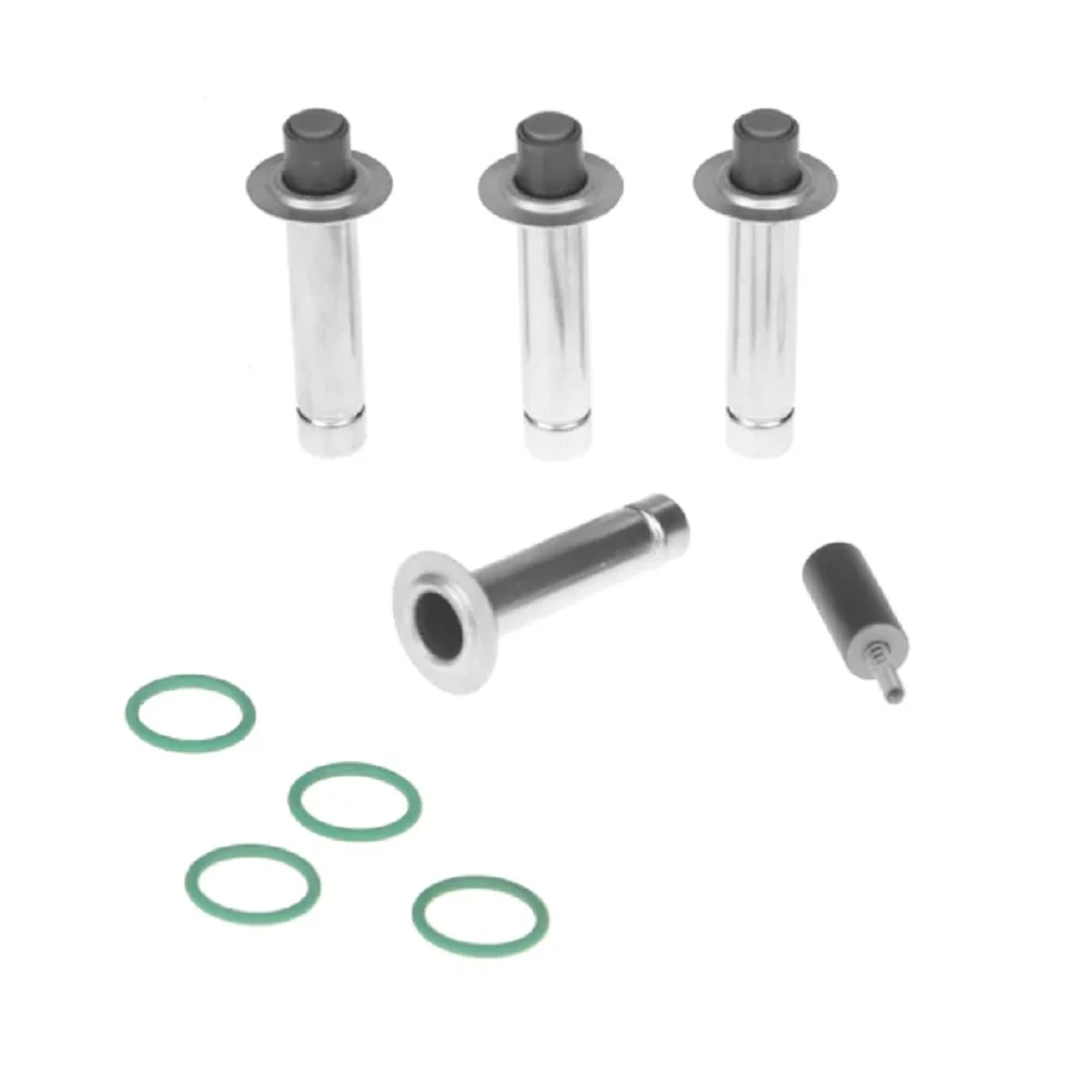 

OMVL REG 4 Cylinders Injectors Rail Repair Kit