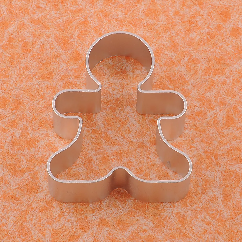 U pick 3D металлический резак для желе формы торта олова украшения торта DIY формочка приспособления для выпекания