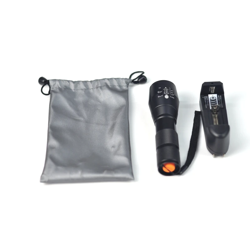 

Portable endoscope LED light source, ENT endoscope cold light source