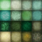 Зеленая трава Изумрудный фон сплошной цвет детский душ новорожденный предмет фотография фоны фотозона фотостудия Декор реквизит