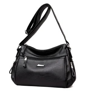 High Quality Leather Purses And Handbags Women Shoulder Bag Luxury Handbags Women Bags Designer Crossbody Bags for Women 2021 C9