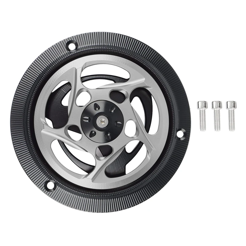 

Крышка двигателя мотоцикла, Внешняя защита радиатора для Vespa Sprint Primavera 150 2013- 2020