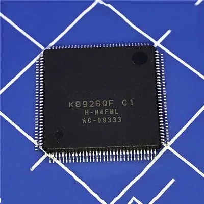 2 шт. KB926QF CO EO KB930QF A1 KB3310QF Бо C0 E0 B0 QFP-128 чипсет | Строительство и ремонт