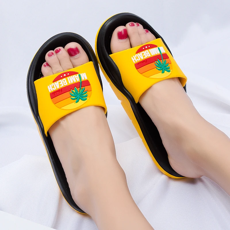 Оригинальные Классические Сабо Садовые Вьетнамки Летние пляжные шлепанцы для