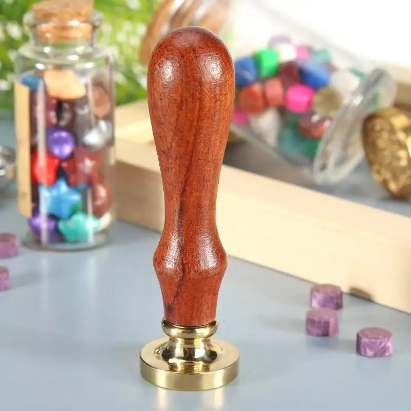 Восковая печать для штемпели восковая с буквами в стиле ретро|Штампики| |