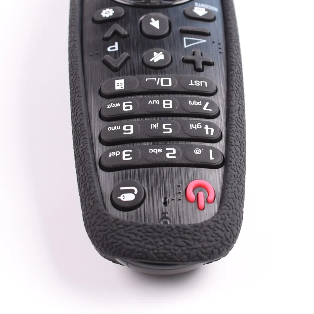 Защитный чехол для LG Magic силиконовый с дистанционным управлением AN MR650 MR600 защита