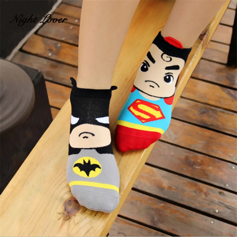 Дешевые женские хлопковые носки на весну лето и осень удобные короткие