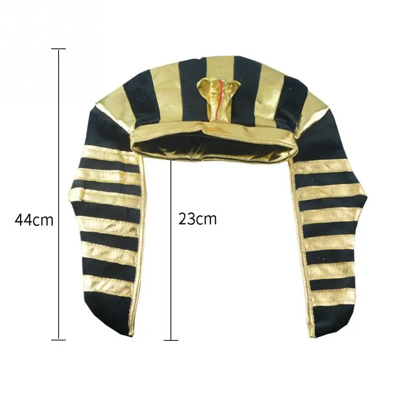 Вечерние Хэллоуин фестиваль повязка на голову для детей и взрослых маскарадный