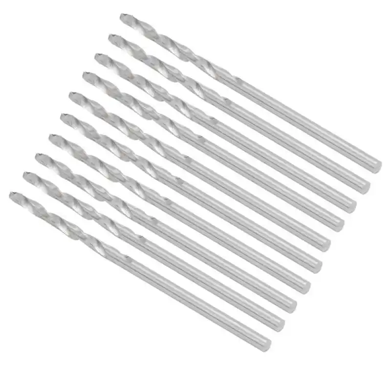 

Набор сверл сверла по металлу Профессиональный Цилиндрический хвостовик с ящик для хранения для жемчужных бусин пробивка отверстий для об...