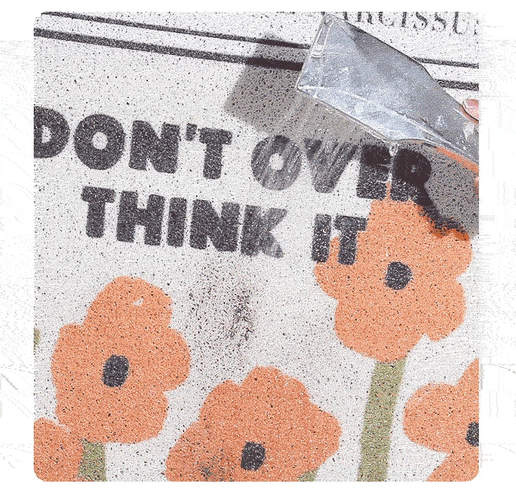 Добро пожаловать коврик входной дверной Лесной Ранд для ванной большой