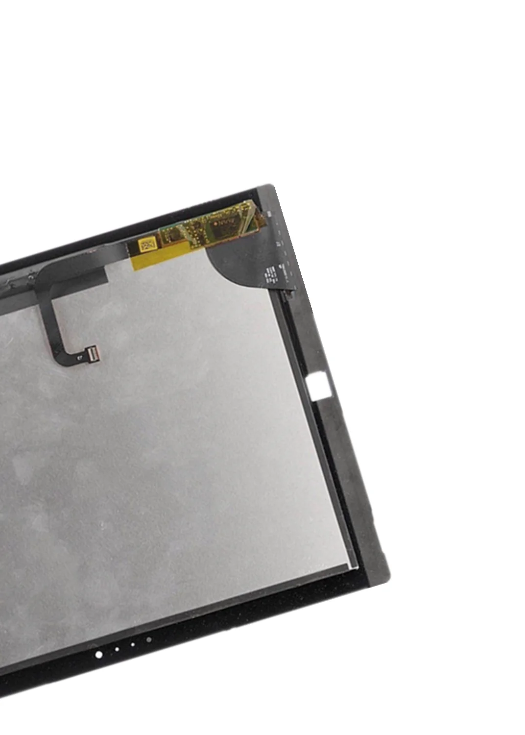 Оригинальный ЖК-дисплей для Microsoft Surface Pro 3 1631 сенсорный экран дигитайзер замена
