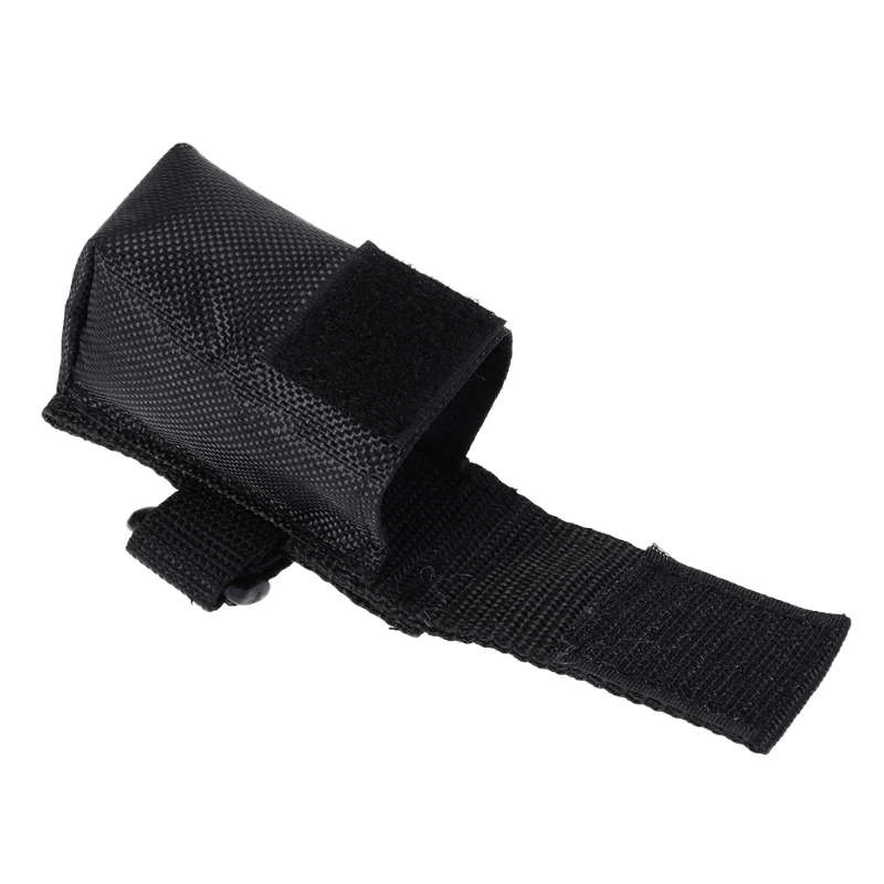 

Bike Battery Bag Cycling Hunting Outdoor Sports Storage Flashlight Portable Case